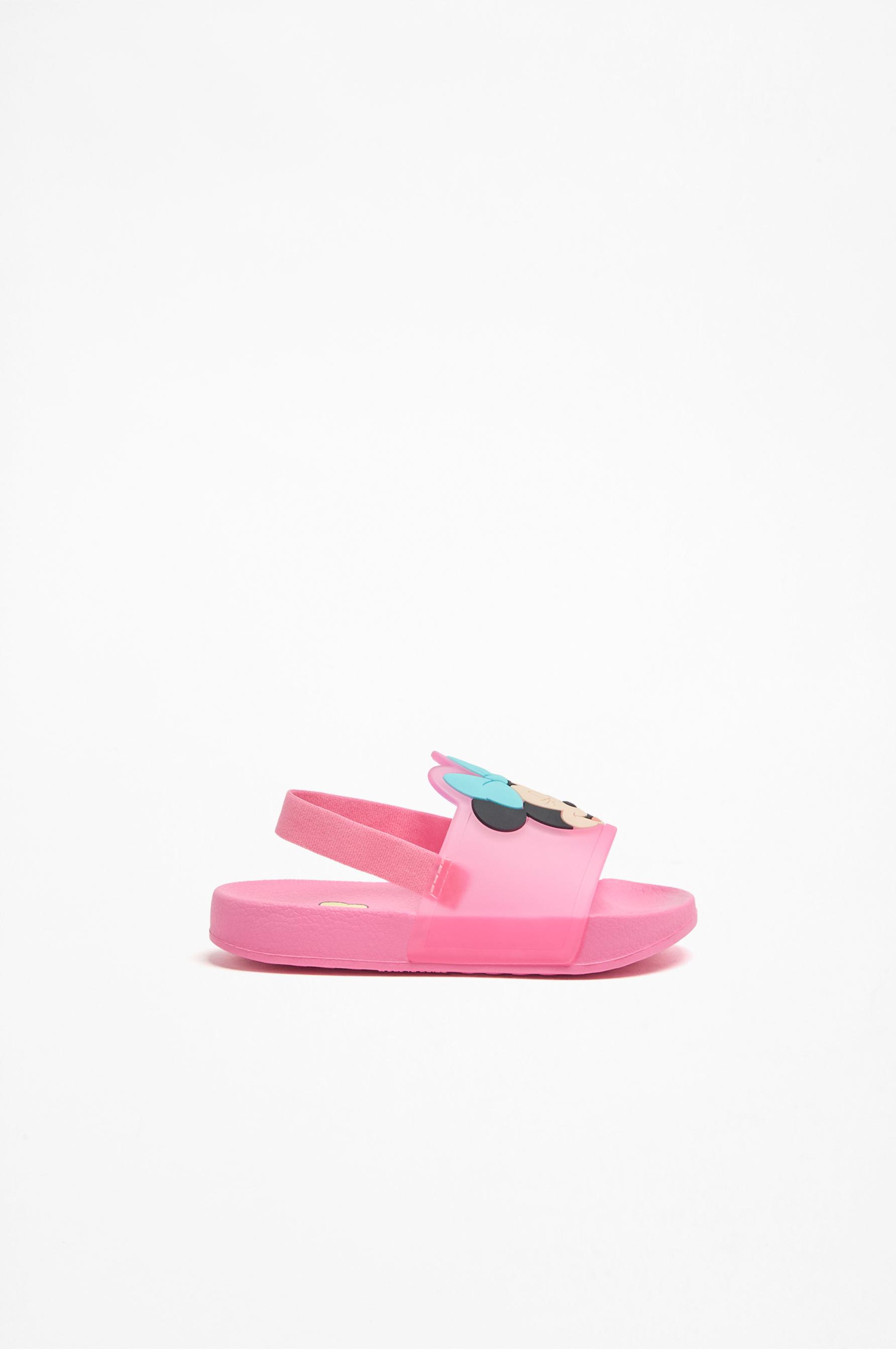 Sandalia baño Minnie Mouse ©Disney