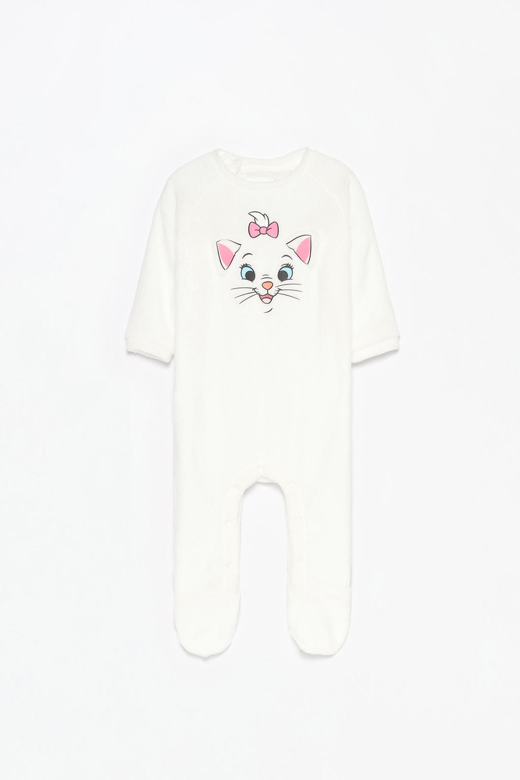 Pijama pelet Marie ©Disney sencer