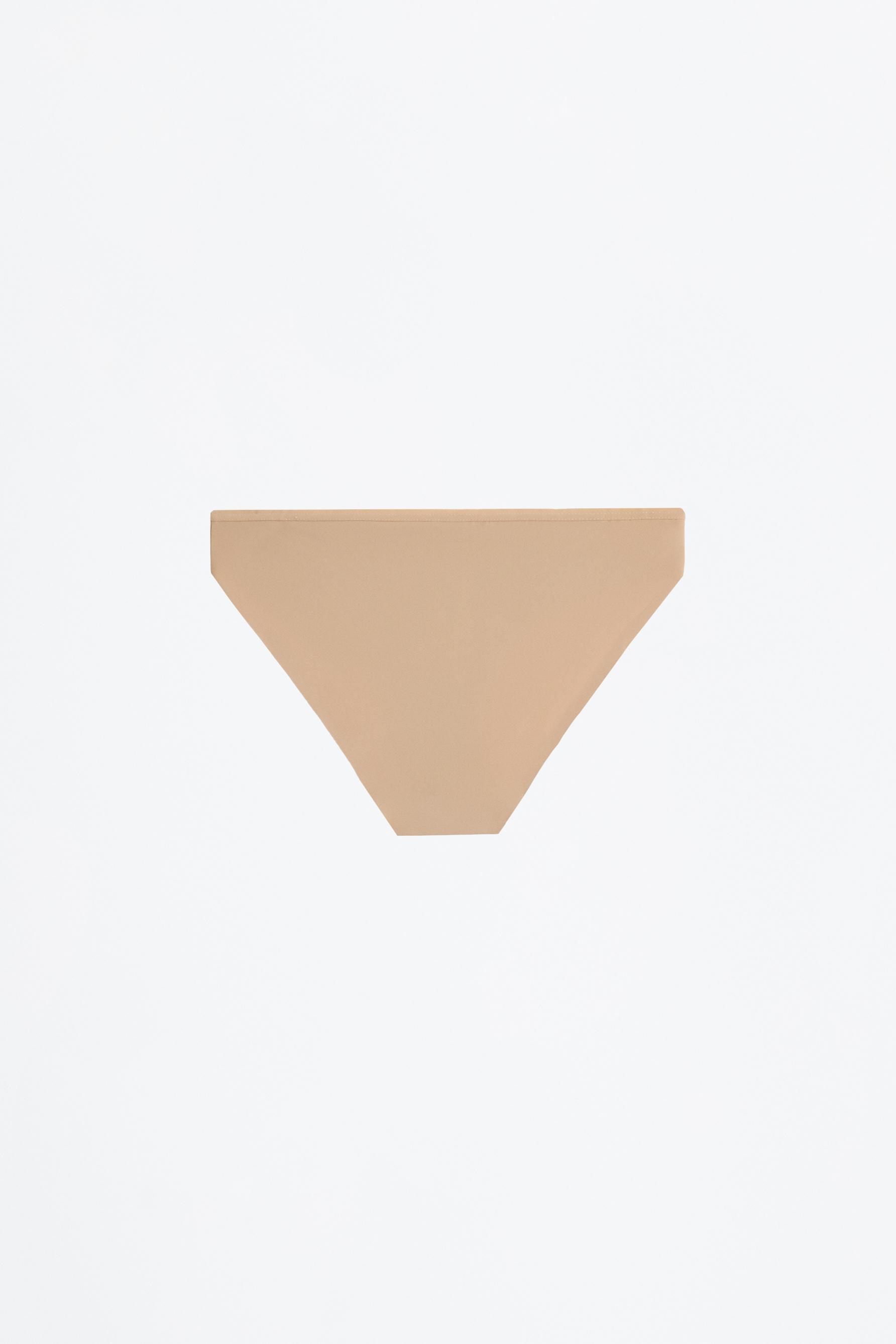 Assorted classic briefs (4-Pack) — PALE PINK