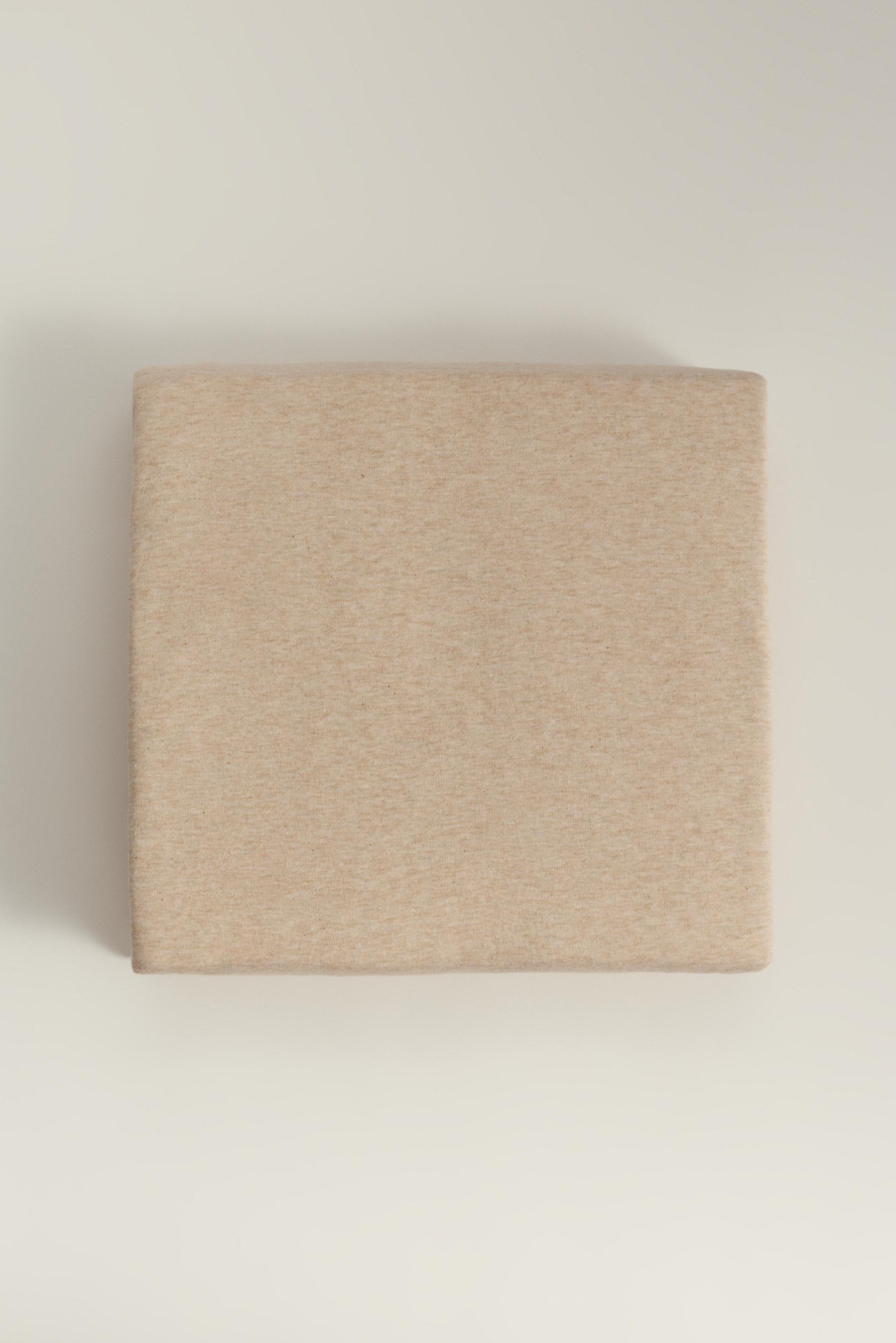 Funda nórdica punto algodón 240 x 220 cm