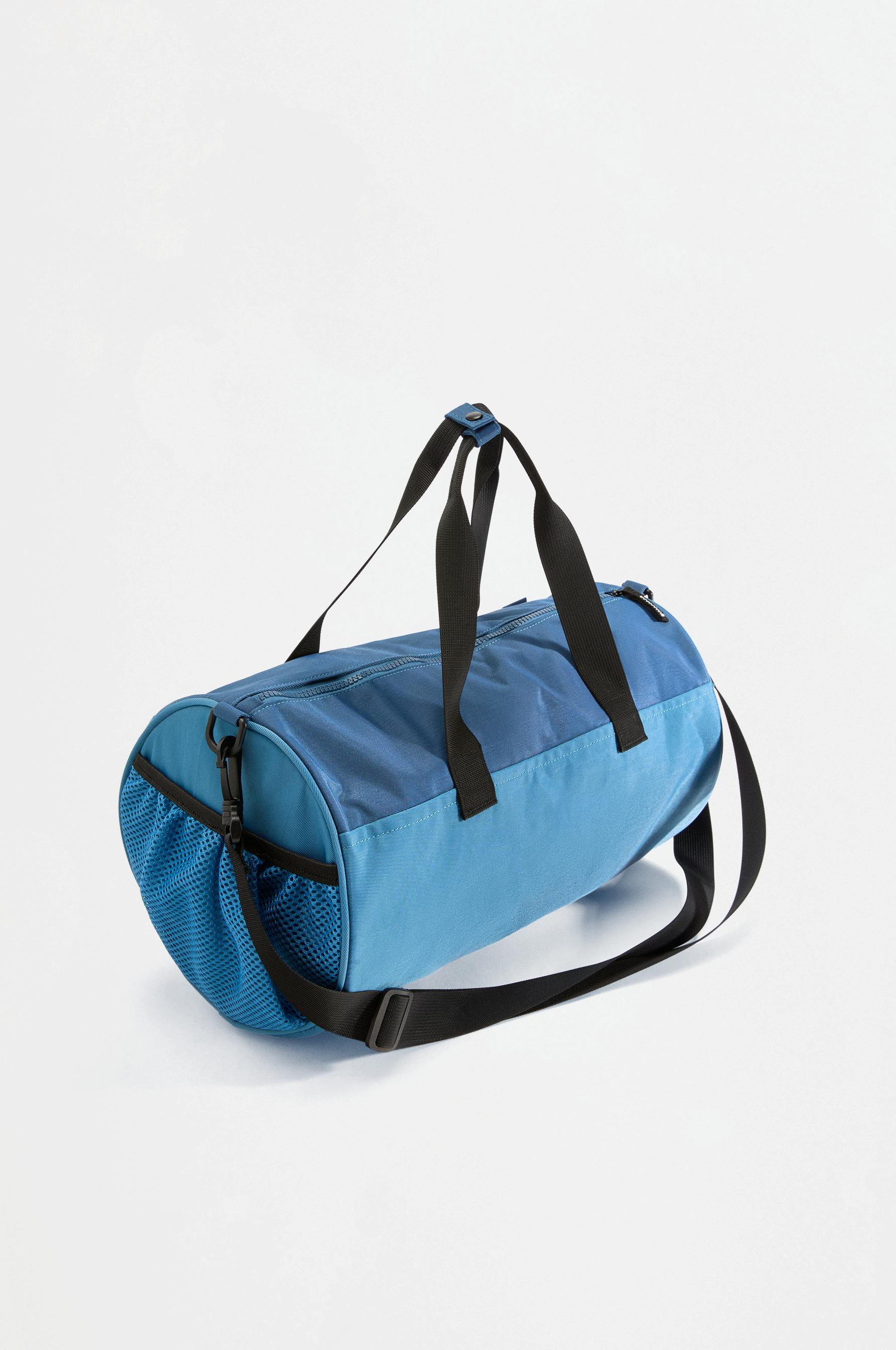 SONIC™ | SEGA Bowling Bag — WASHED BLUE