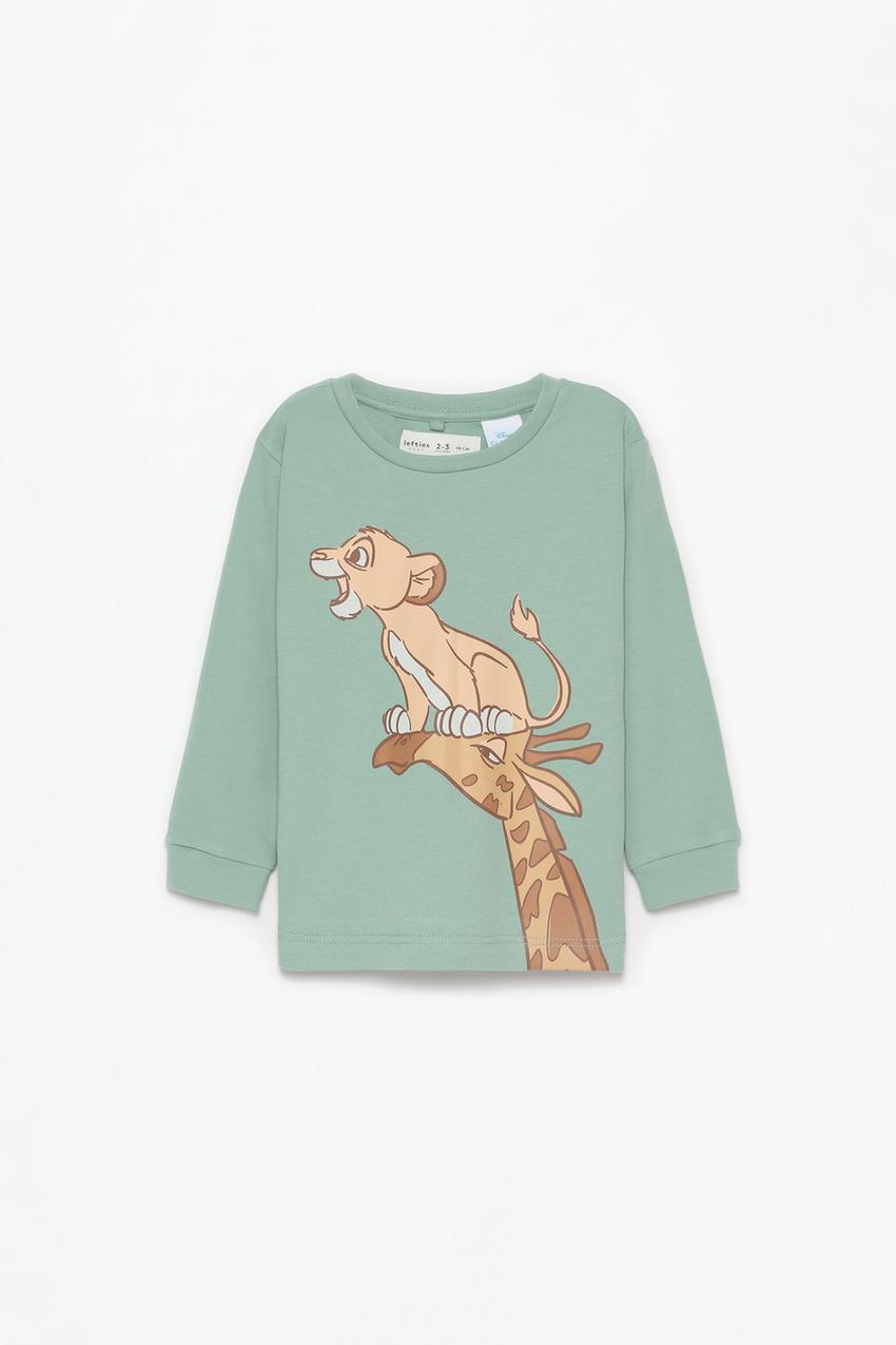 The Lion King ©Disney sleepsuit Pyjamas UNDERWEAR PYJAMAS