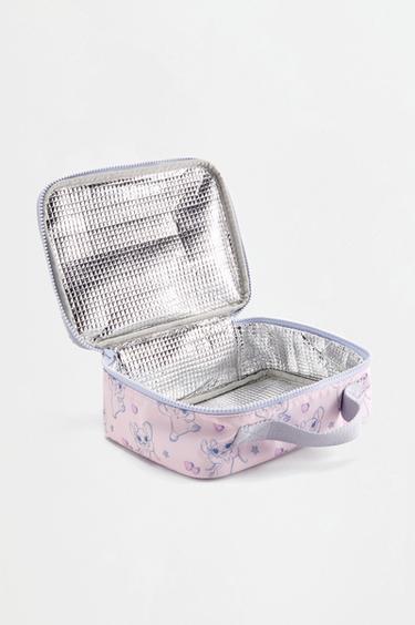Stitch ©Disney Pop Multipurpose Bag — PALE PINK 3