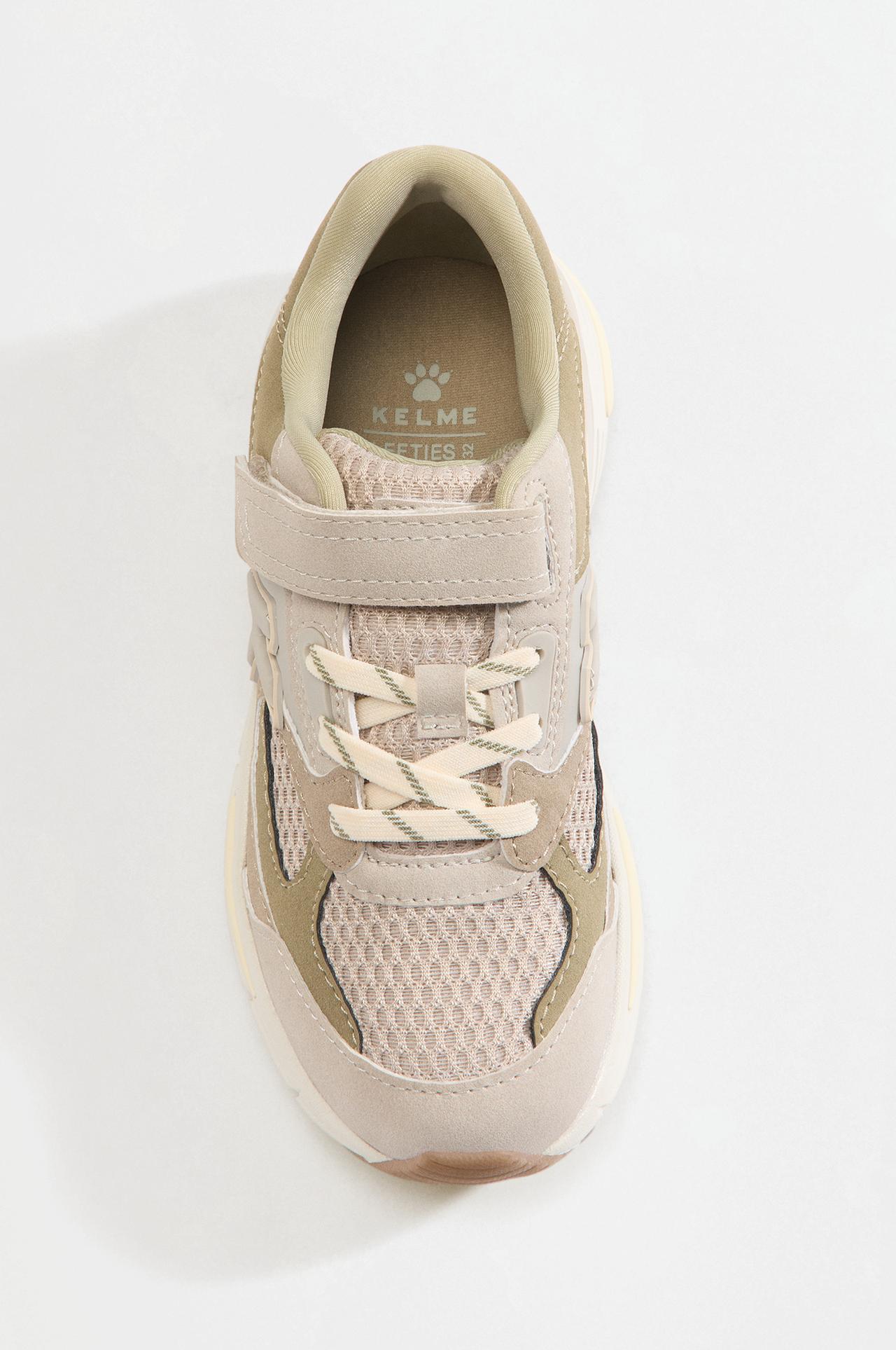 Kelme sneakers — BROWNISH TONE