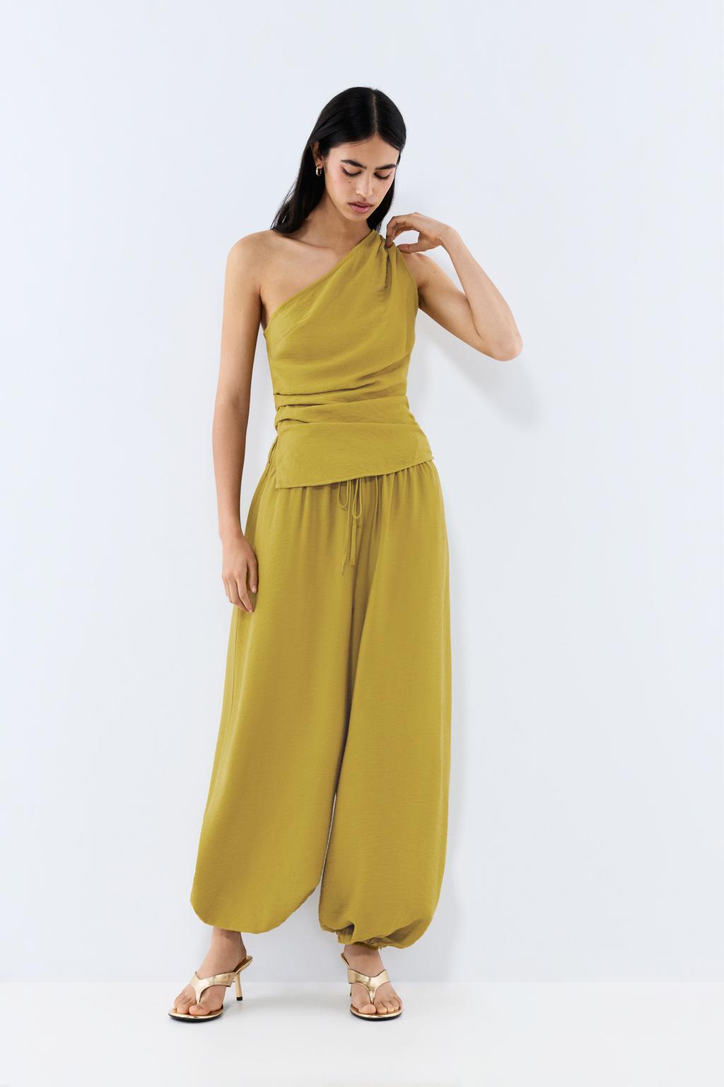 Lefties Ropa Pantalones - ROPA - Mujer | LEFTIES México
