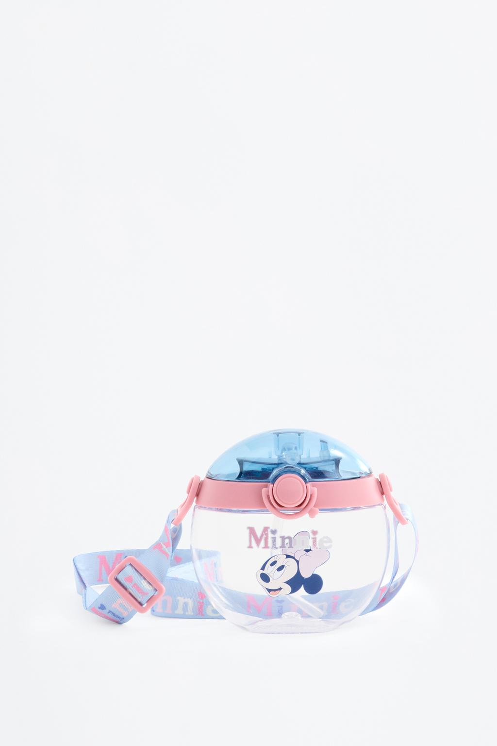 Cantil Minnie Mouse ©Disney com fita
