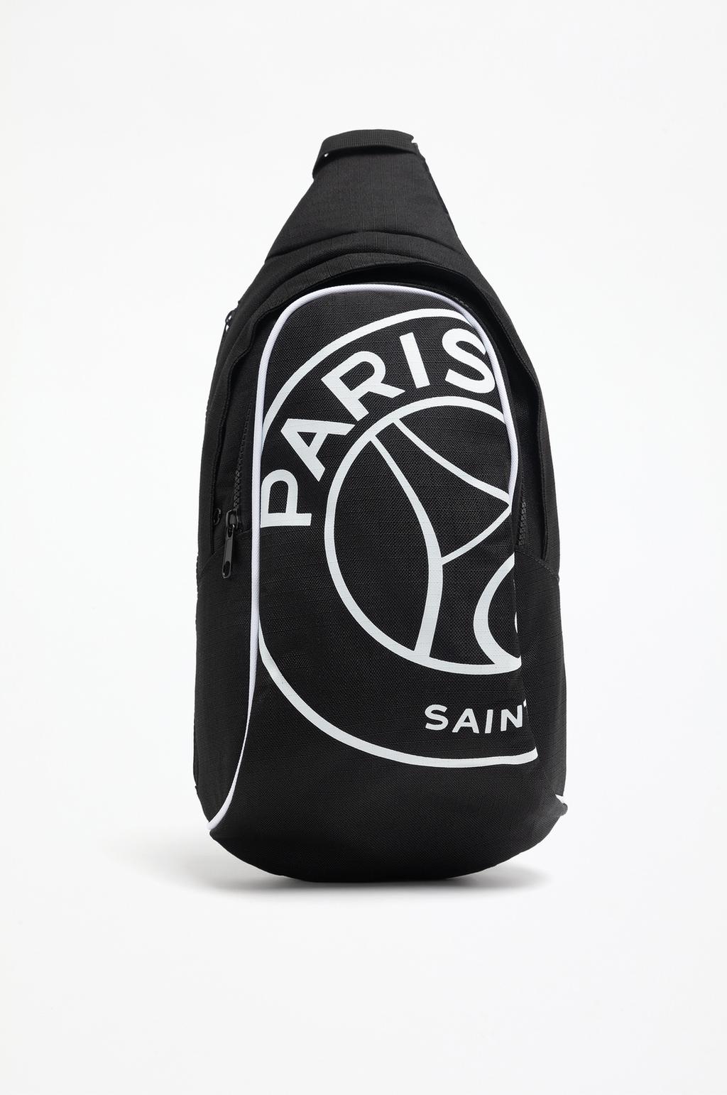 Paris Saint-Germain x Lefties crossbody backpack