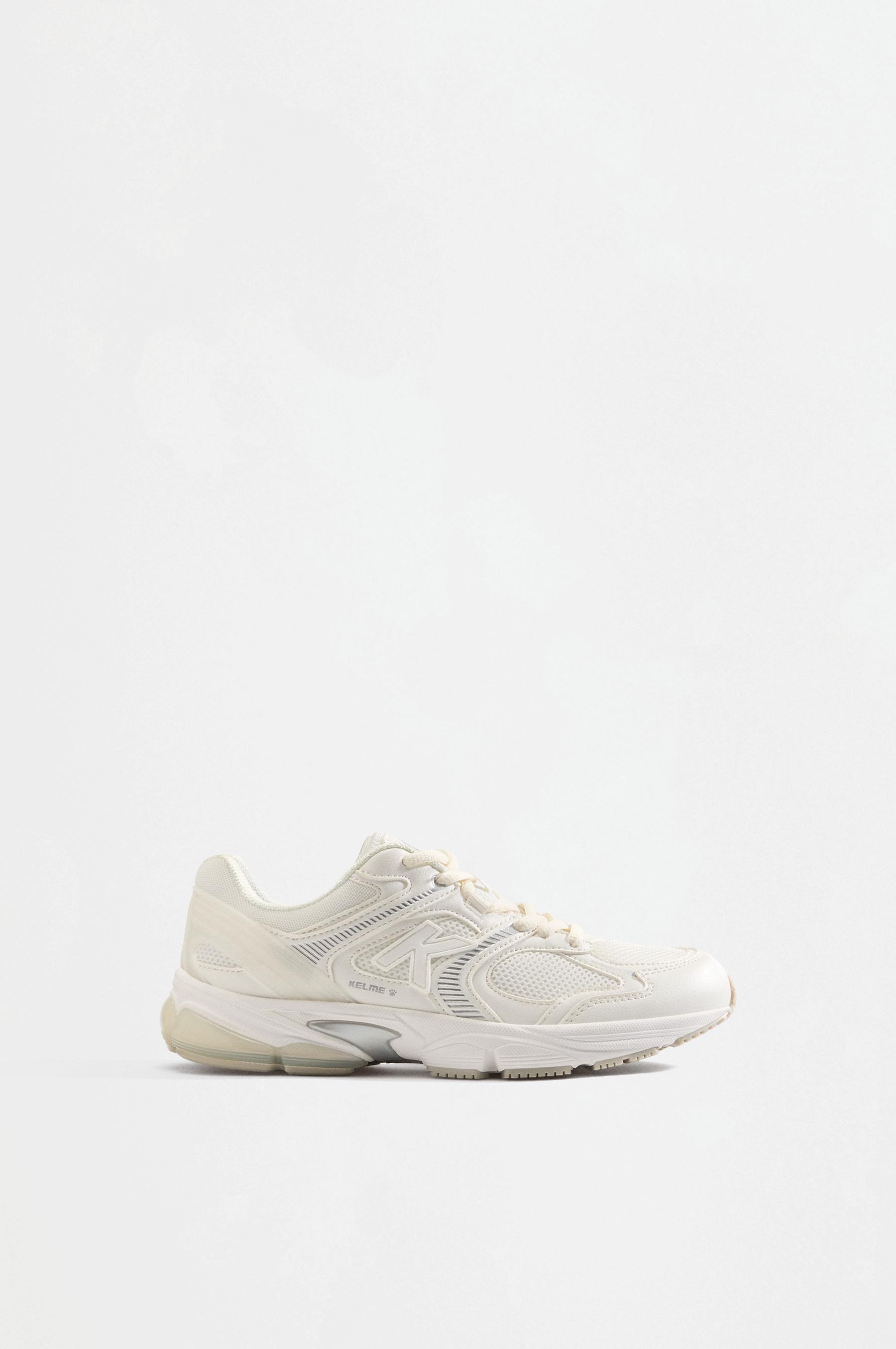 Kelme sneakers — WHITE
