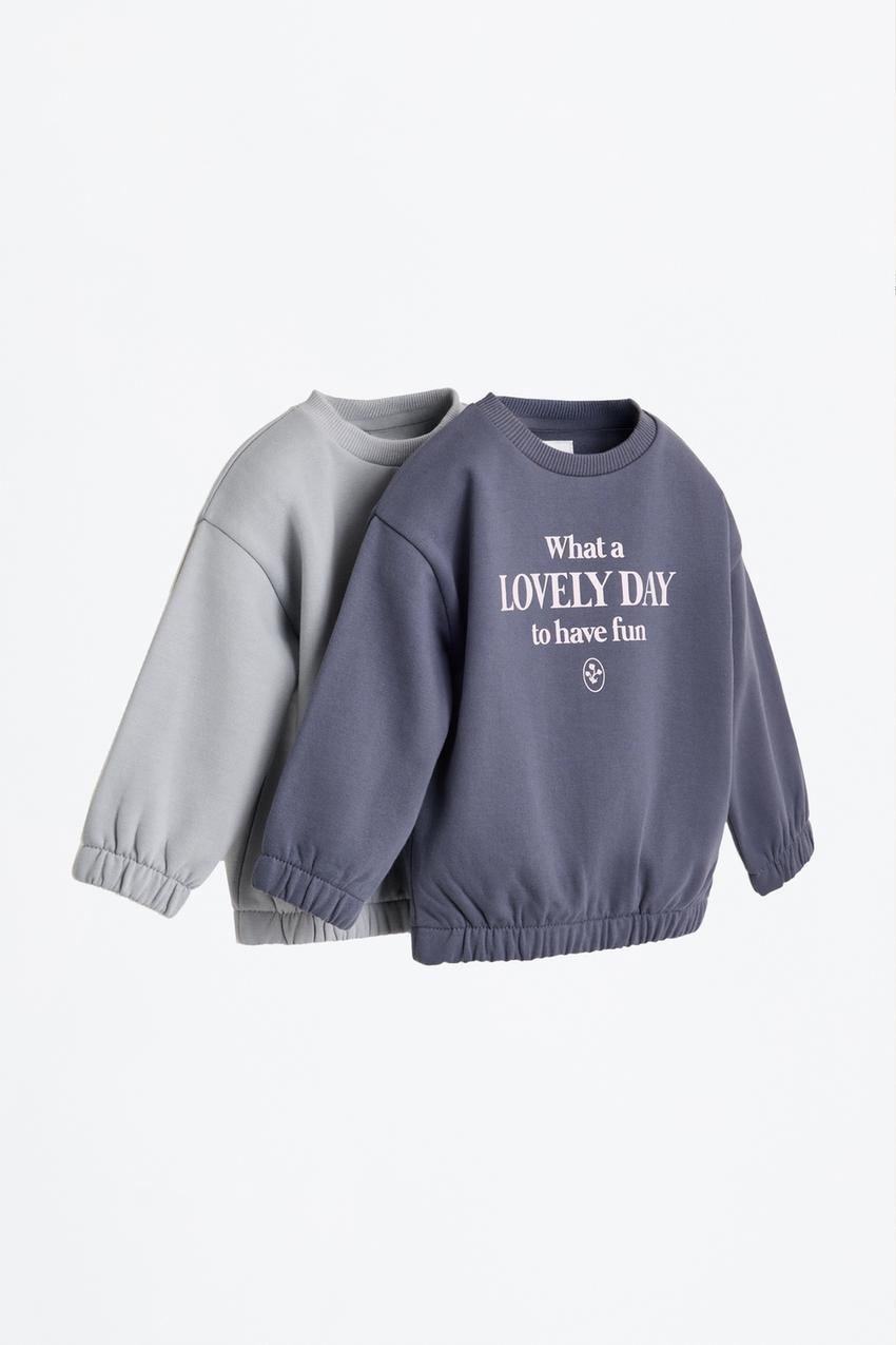 Pack sudaderas combinadas Ropa Deportiva Personalización