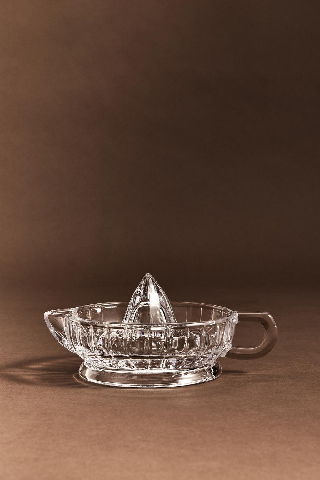 Textured glass juicer – Lefties – صورة المنتج