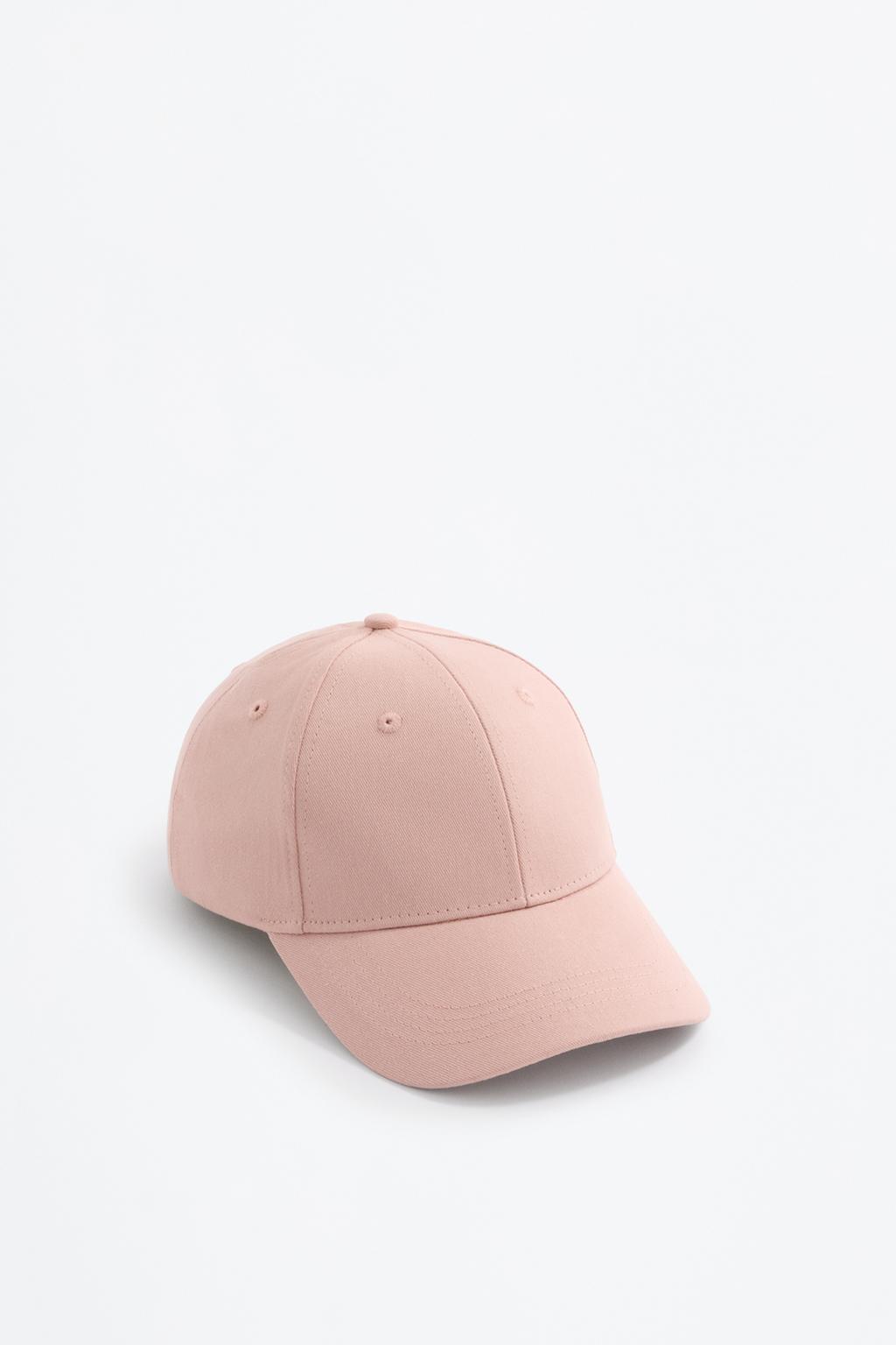 Gorra básica