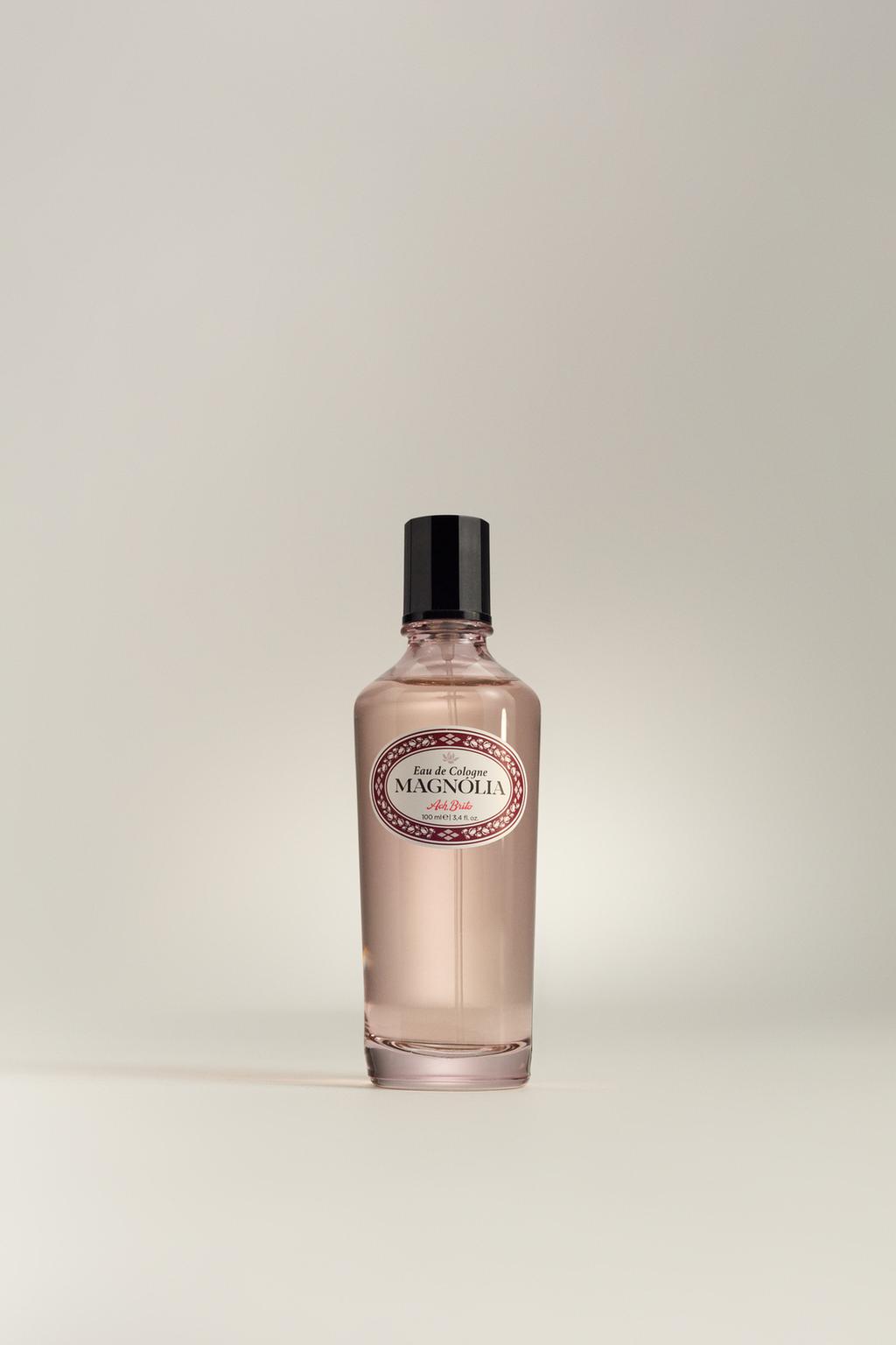 Aigua de colònia Magnolia 100 ml Ach. Brito