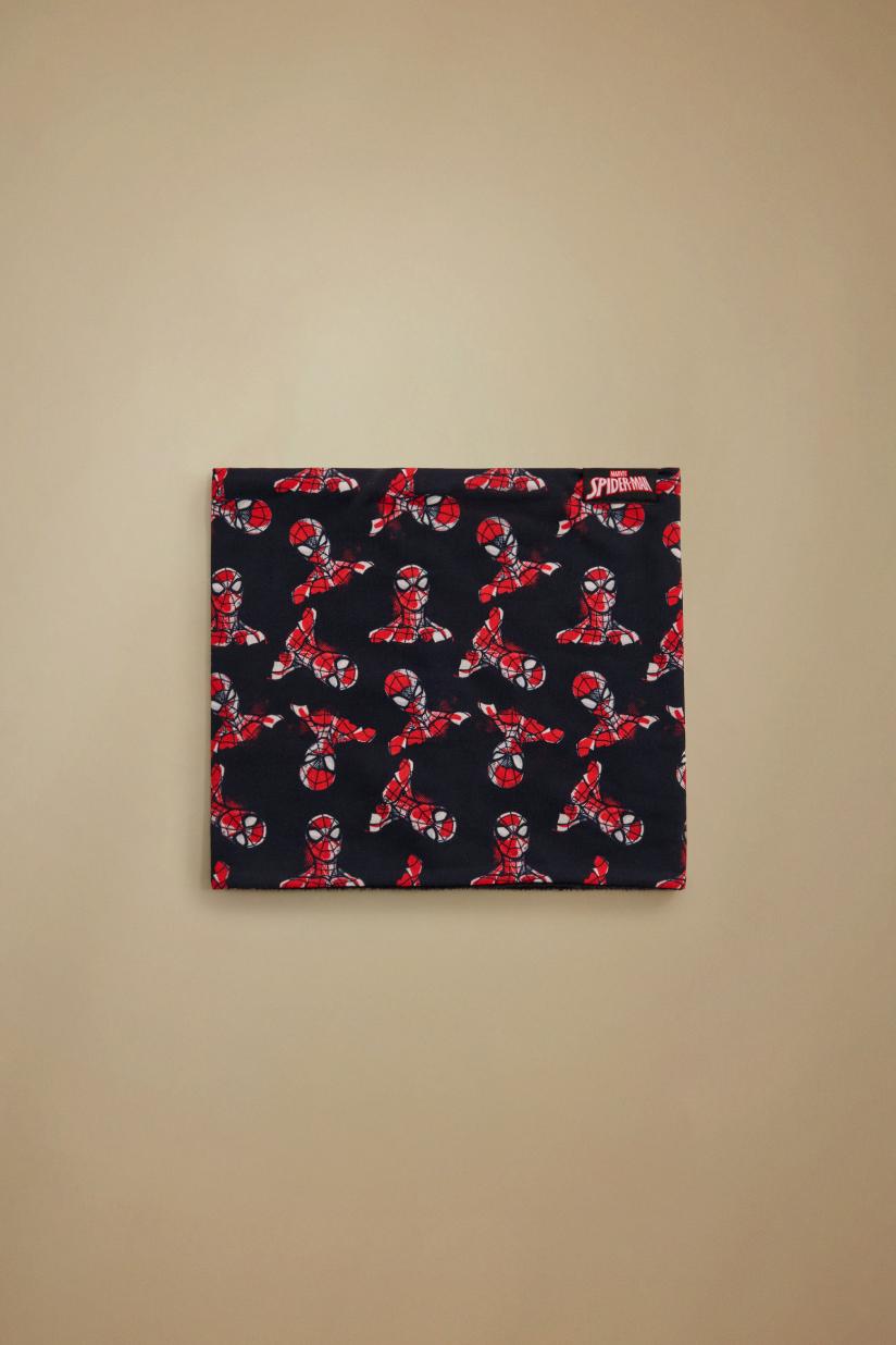 Spiderman ©Marvel neck warmer