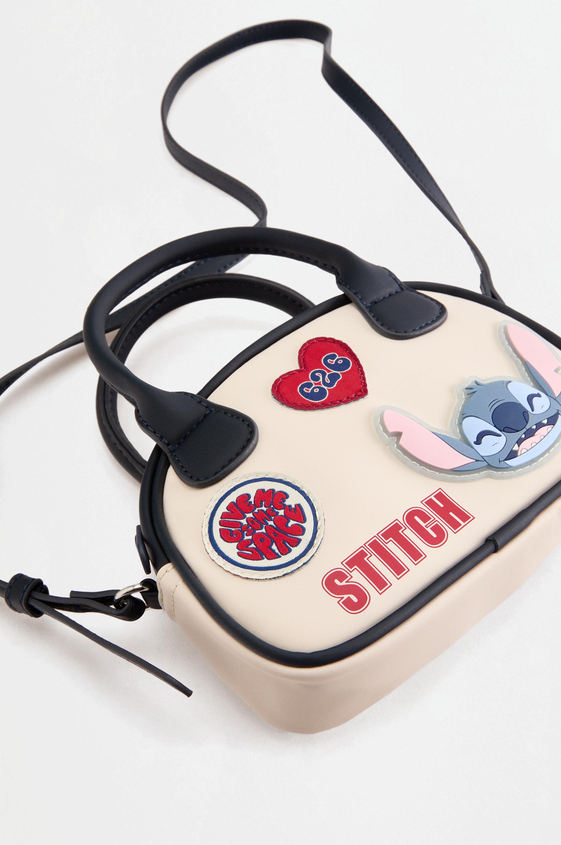 Stitch ©Disney Mini Bowling Bag — OTHERS