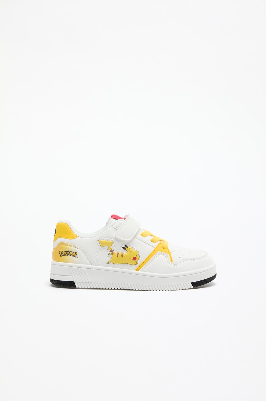 Pikachu Pokémon™ sneakers