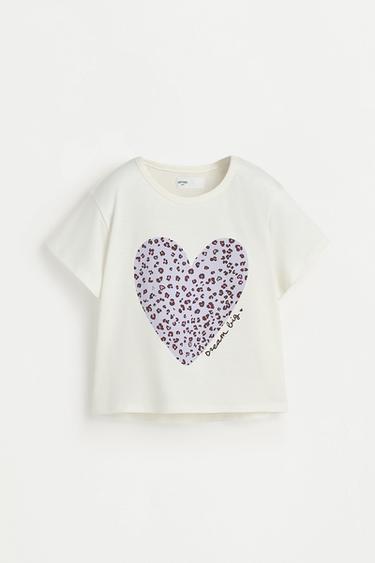 Short printed pyjamas — MAUVE 2