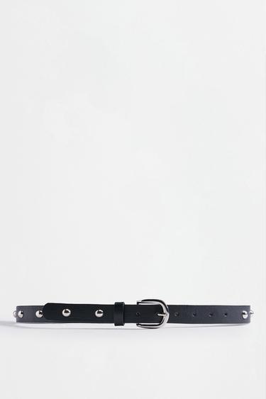 Studded belt — BLACK TONE 2