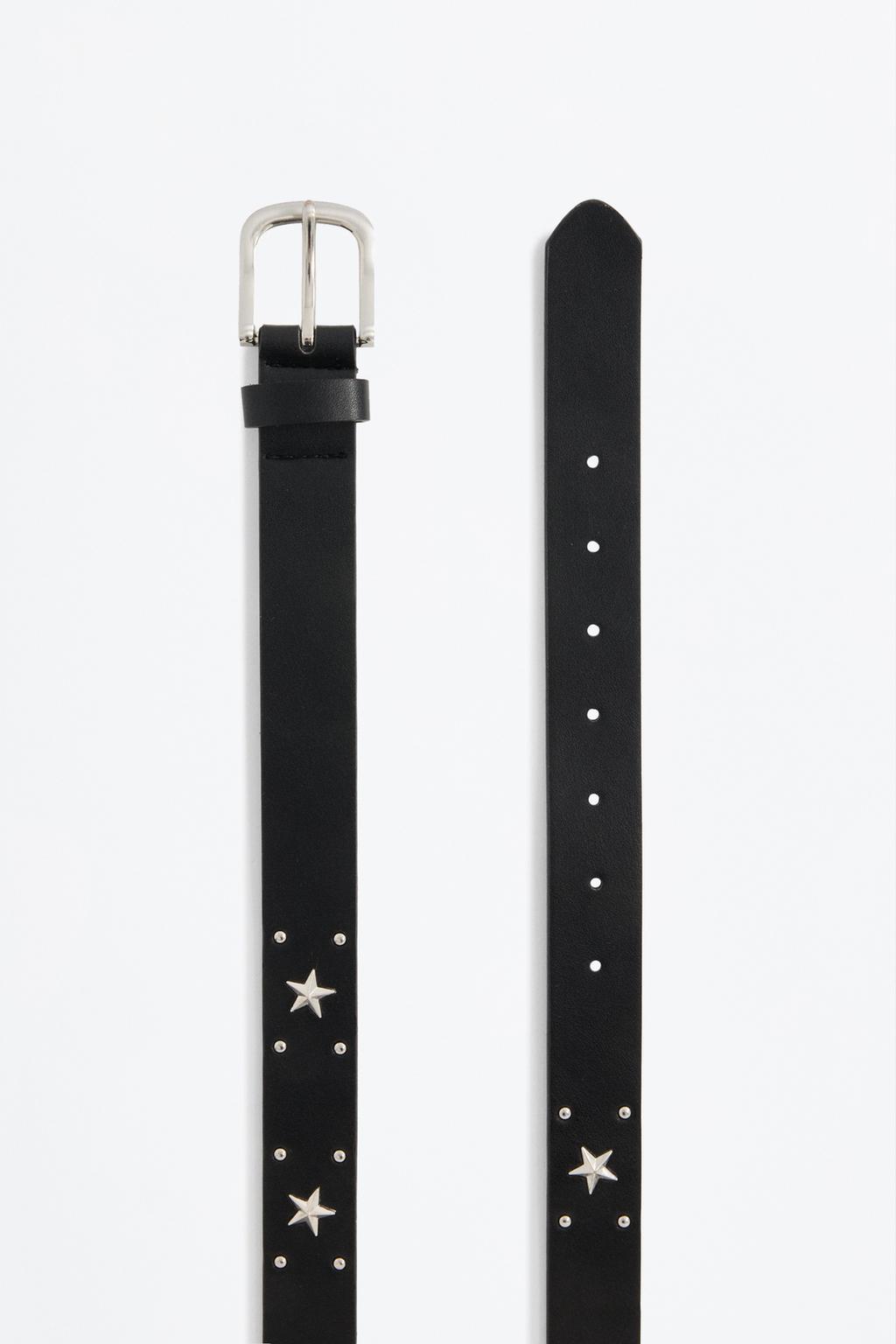 Star belt