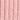 Ribbed knit polo shirt — PINK