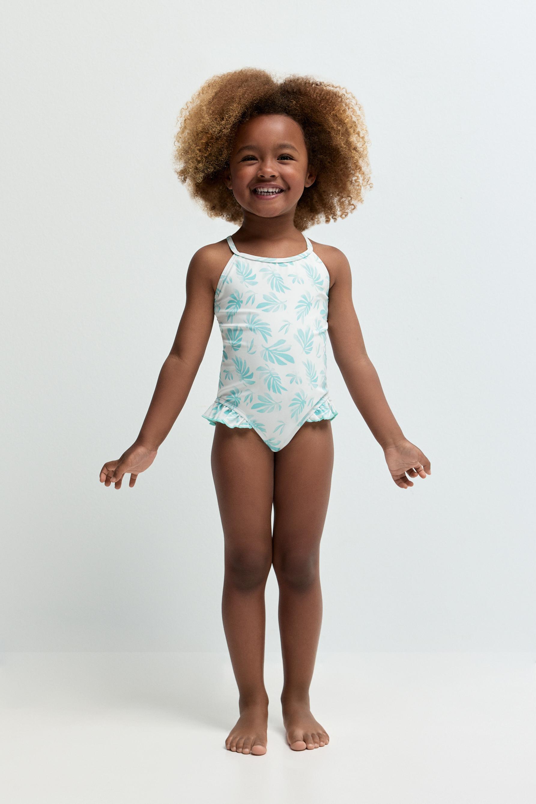 Bebé Niña | Bañador Brothers & Sisters