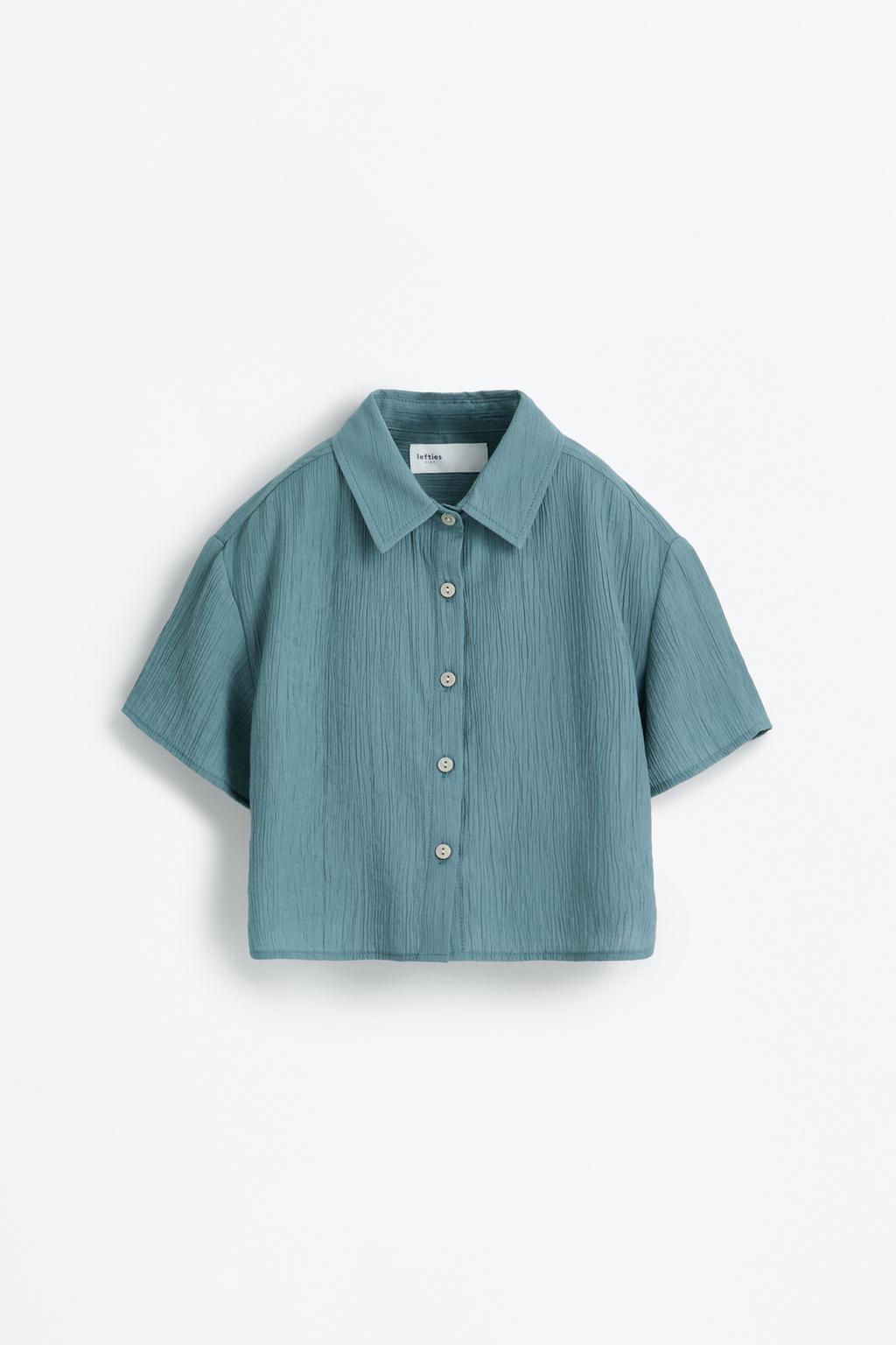 Texture shirt
