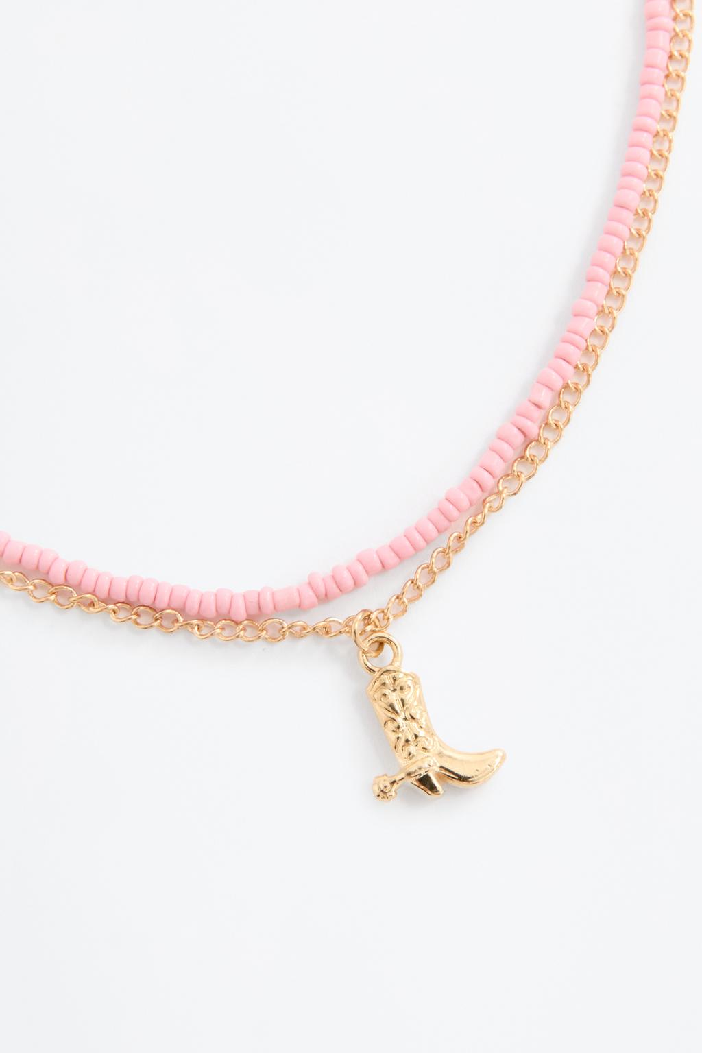 Pack 2 collares bota