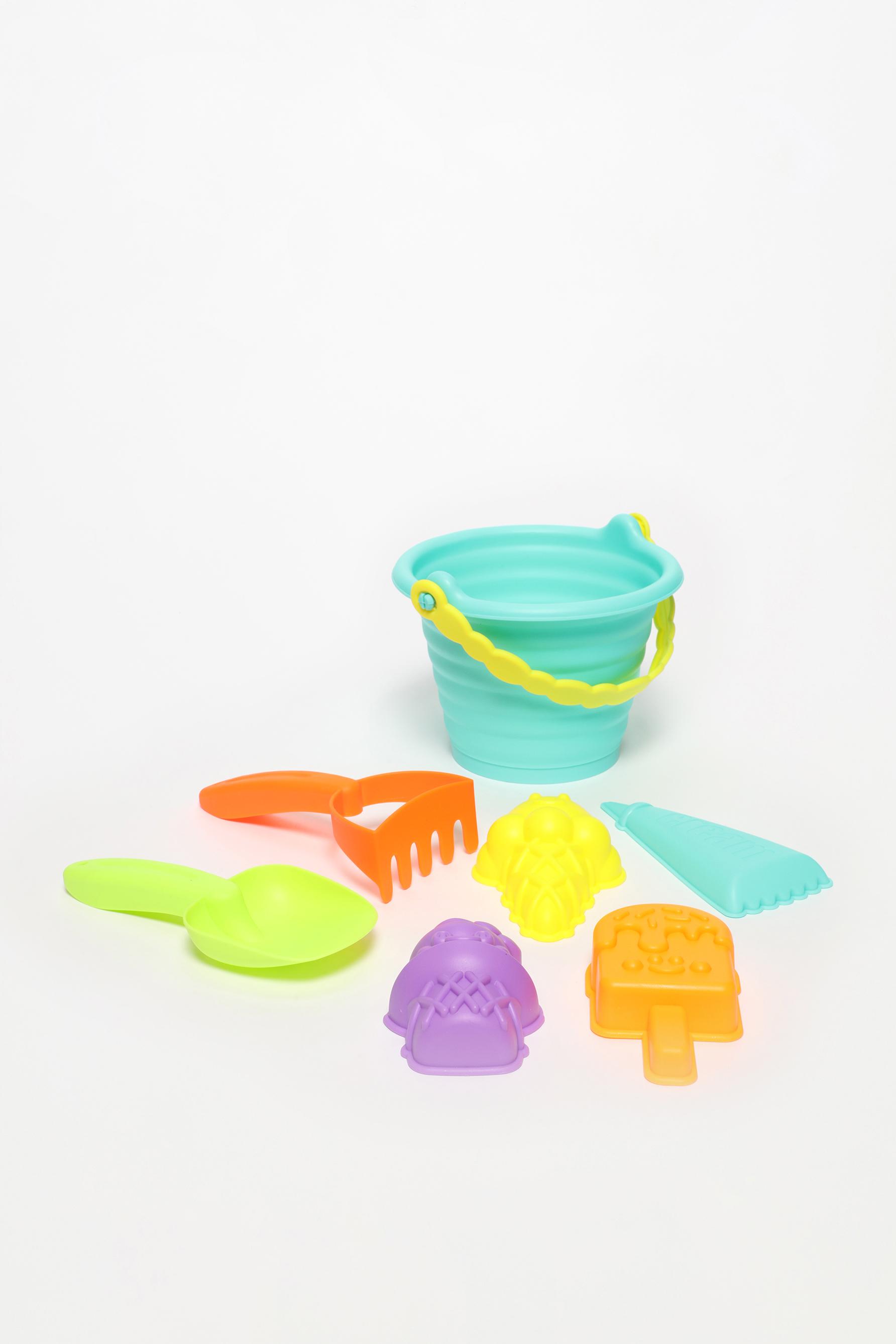 Baby bucket and spade set online