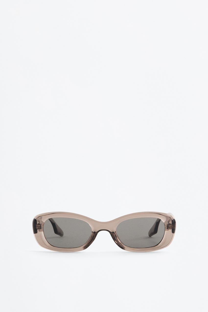 Gafas rectangulares ACCESORIOS Mujer Lefties México