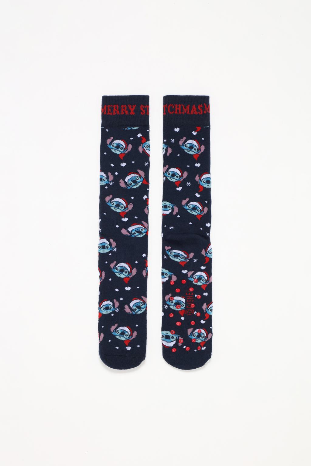 Man | Stitch ©Disney Socks