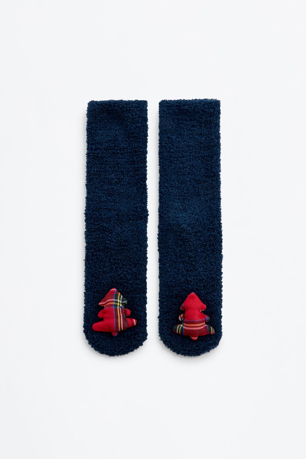 Home | Mitjons arbre de Nadal 3D