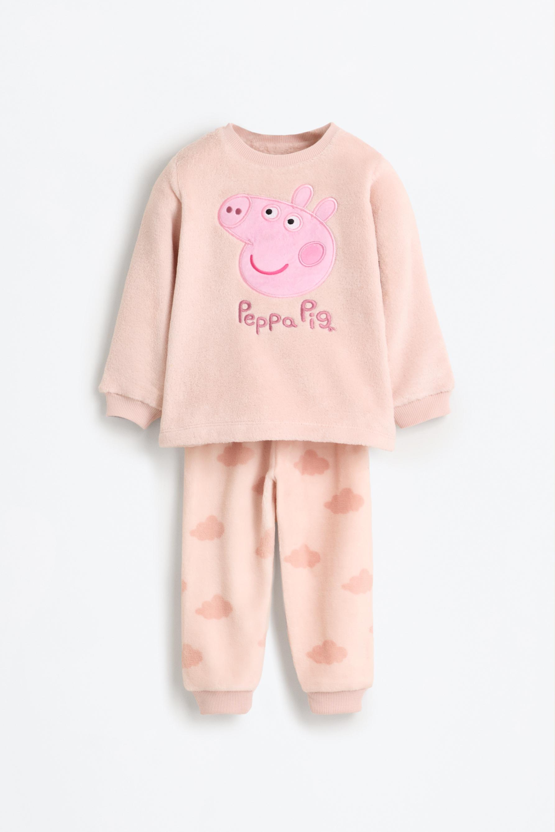 Pijama Peppa Pig™ pelito