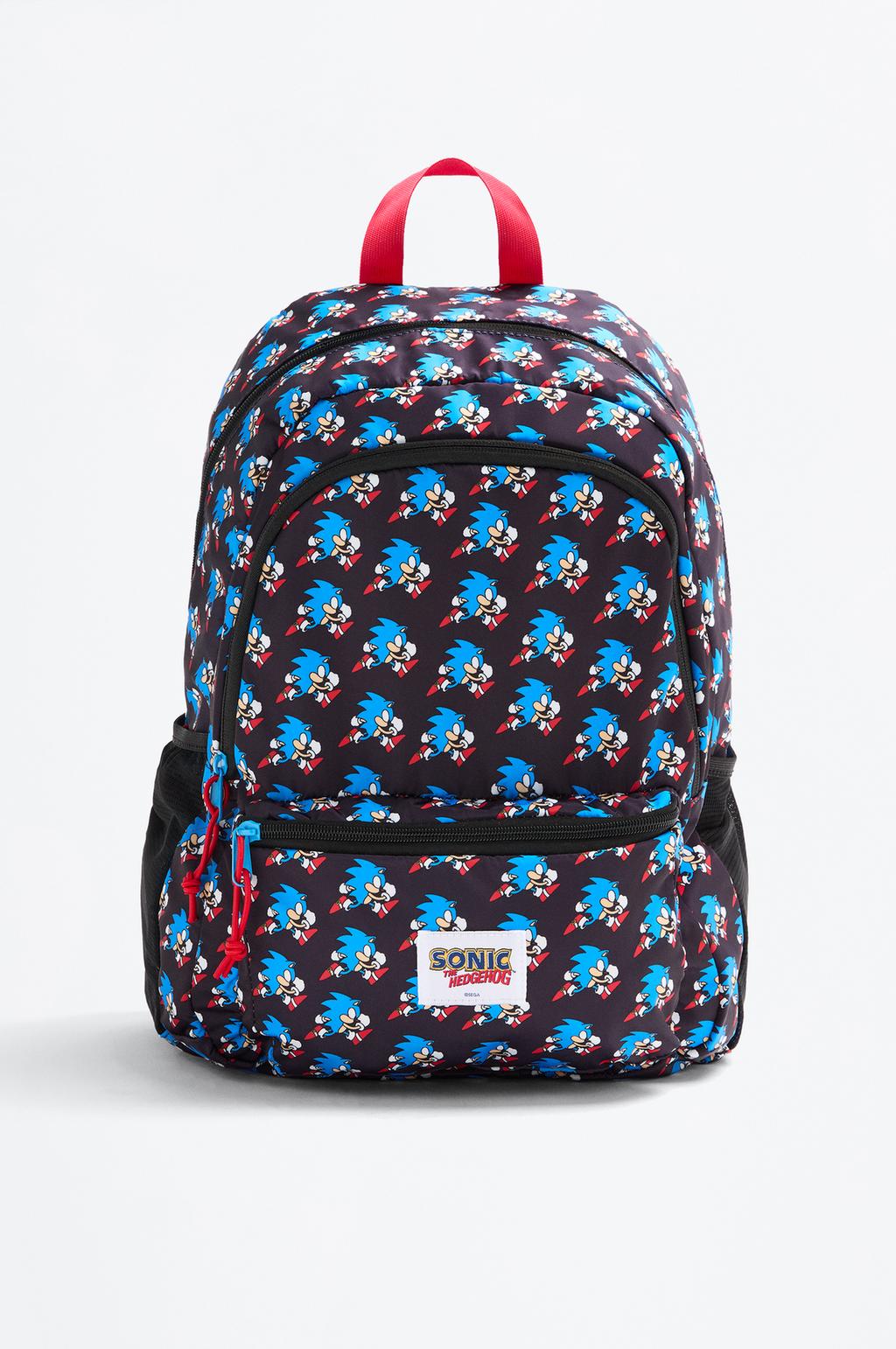Sonic™ Backpack | SEGA