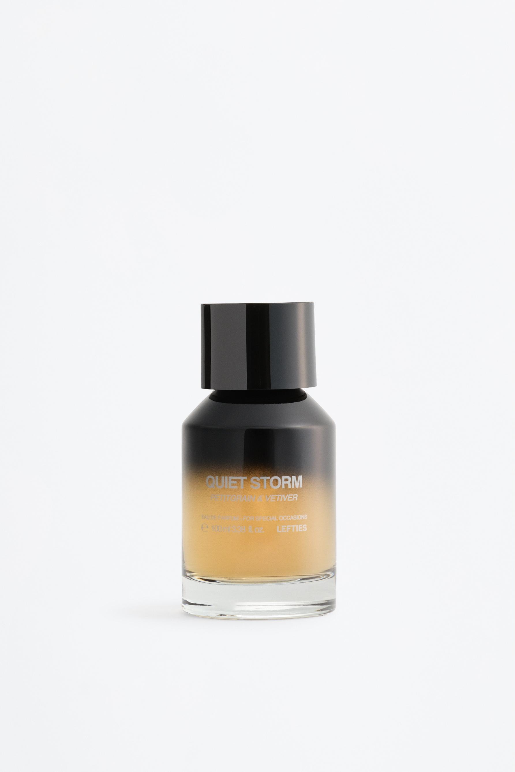 Bold Horizons Quiet Storm EDP 100 ml — BROWN