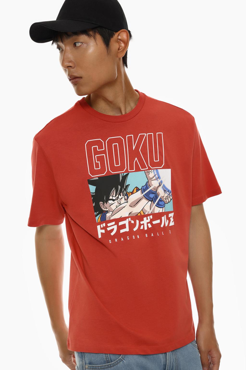 Dragon Ball © Bird Studio T-shirt