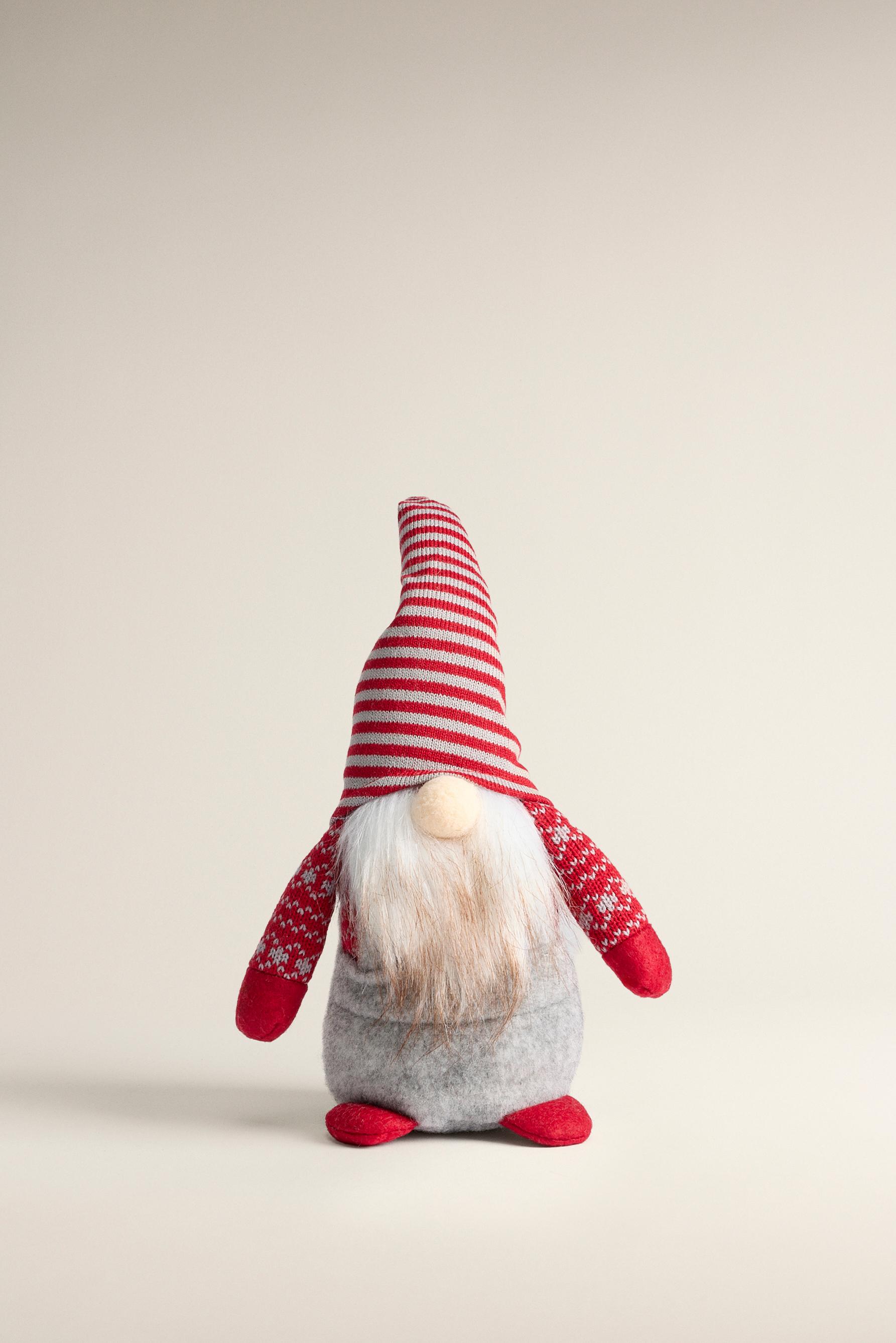 Gnomo navideño