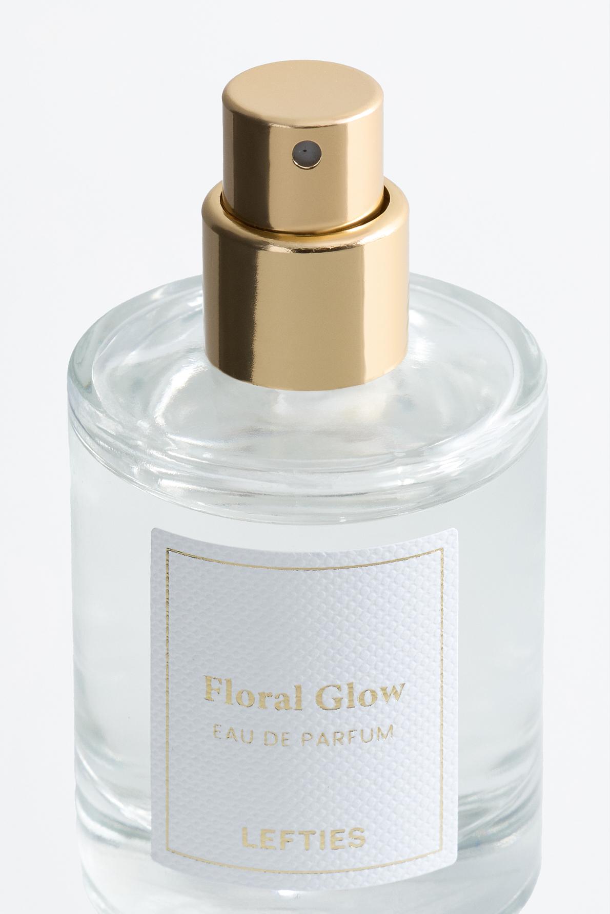 Golden Haze Floral Glow EDP 30 ml — BLUE