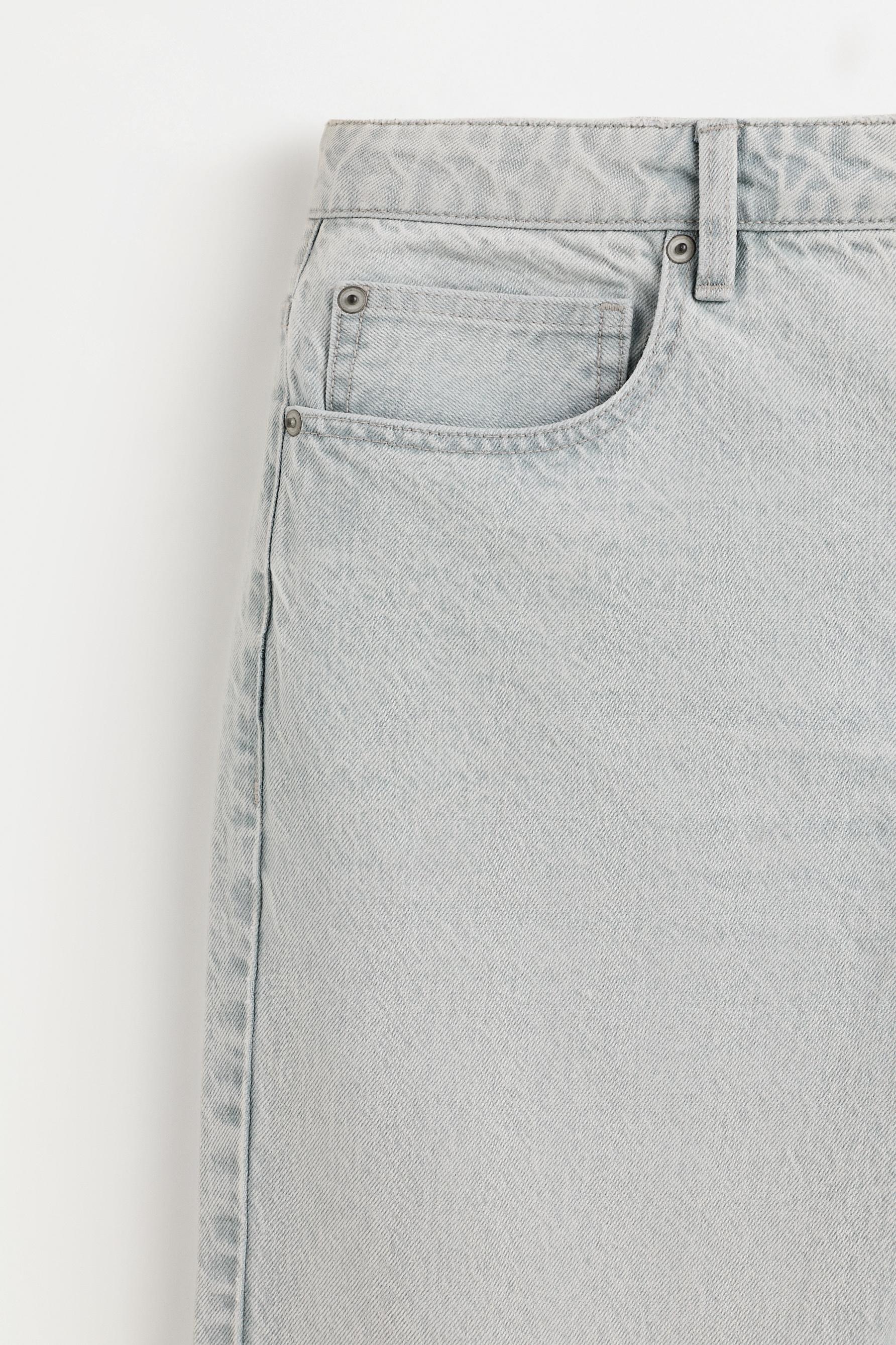 Regular jeans — CORNFLOWER BLUE