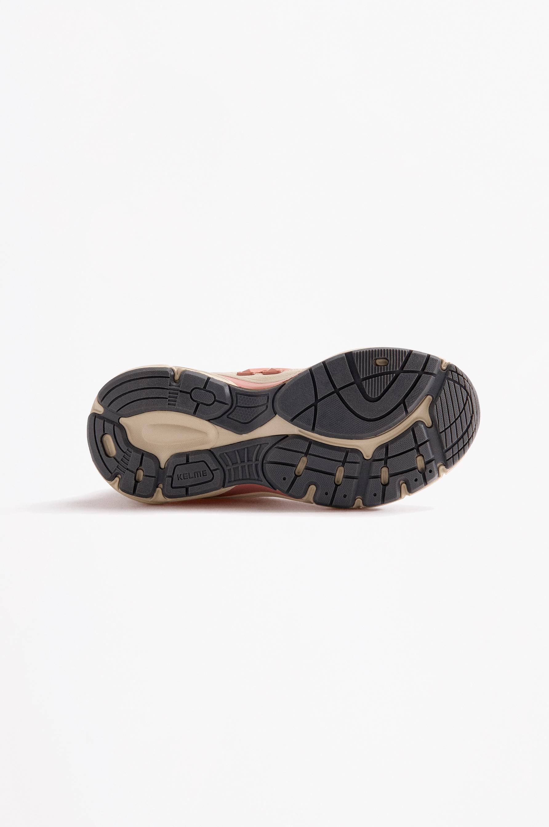 Lefties Turuncu Lefties Kelme çok parçalı spor ayakkabı