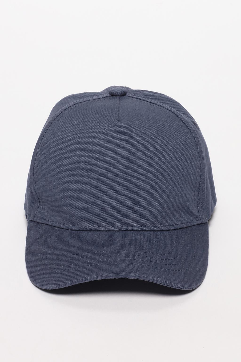 Basic cap