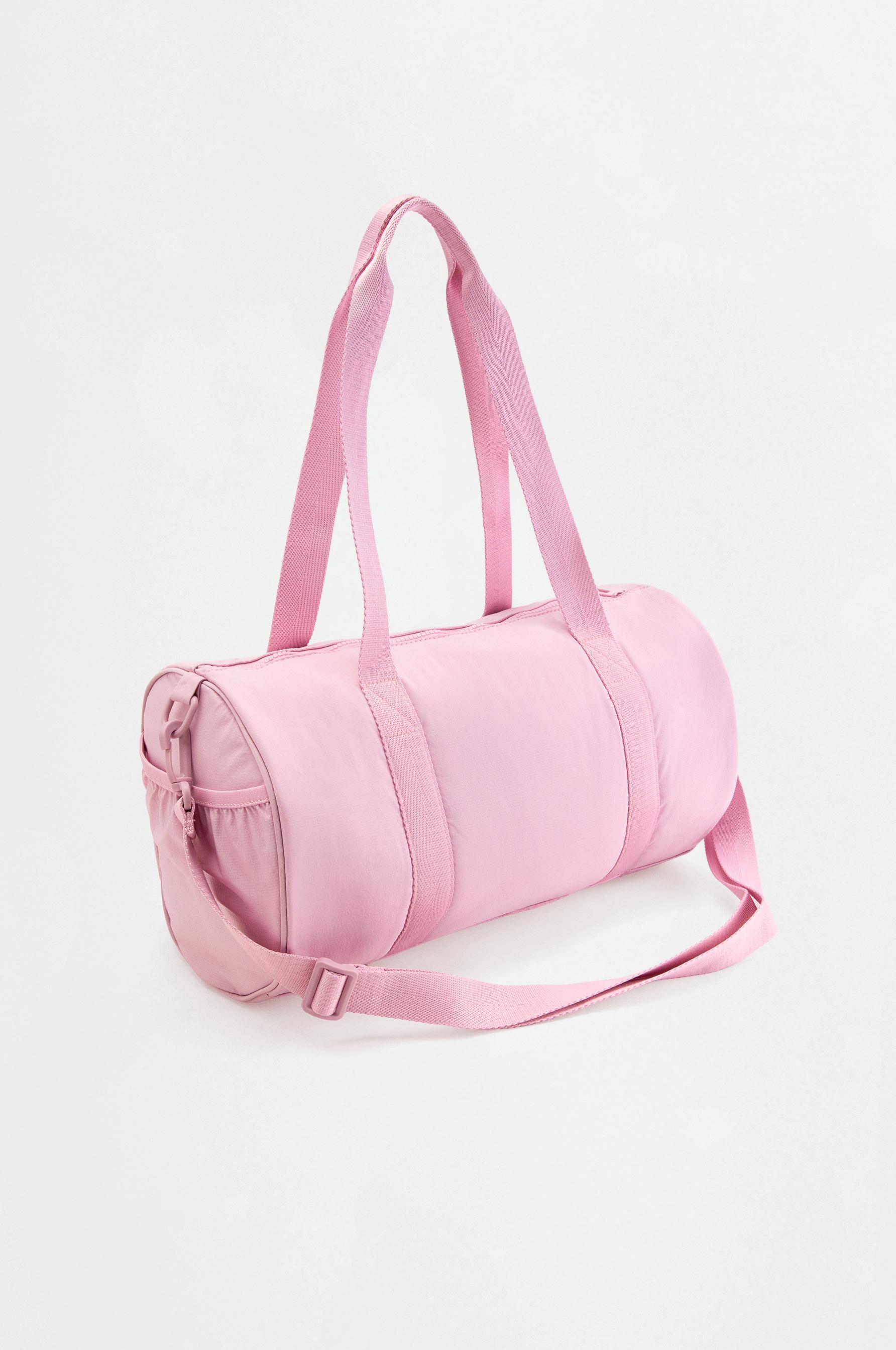 Hello Kitty ©SANRIO Bowling Bag — PINK