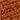 Oversize knit sweater — COPPER