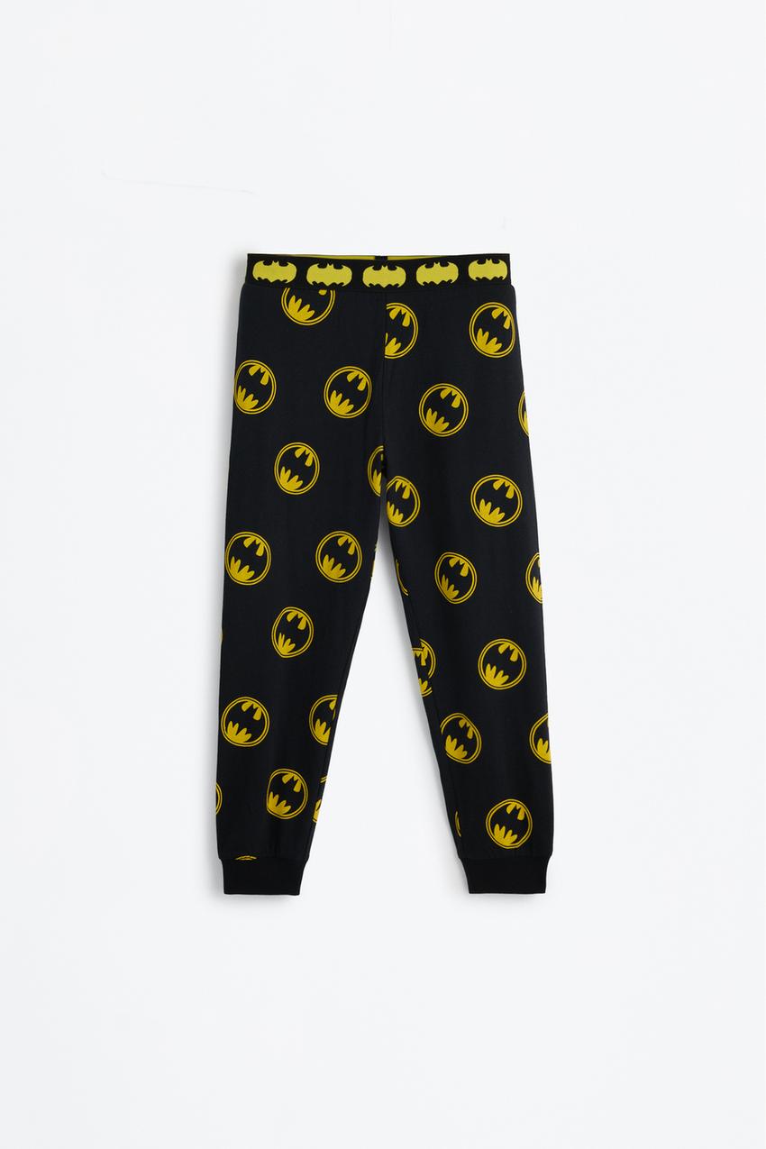 Pijama Batman ©DC Pantalones ROPA Bebé Niña Niños - Main Image