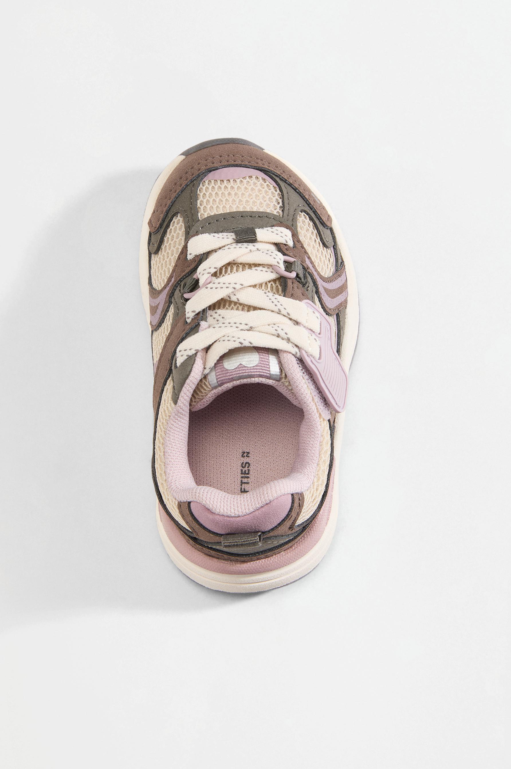 Barefoot sneakers — MULBERRY
