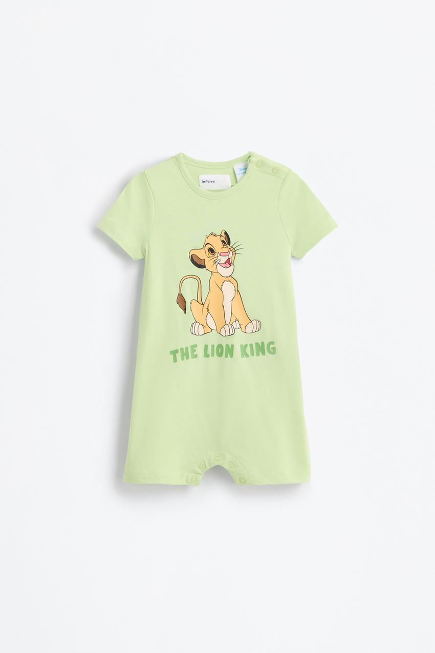 Pijama El Rey León ©Disney entero Ver Todo BOLSOS Mujer