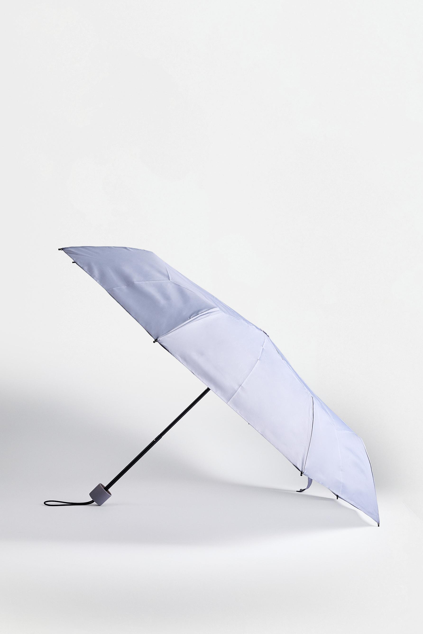 Plain umbrella — GREY
