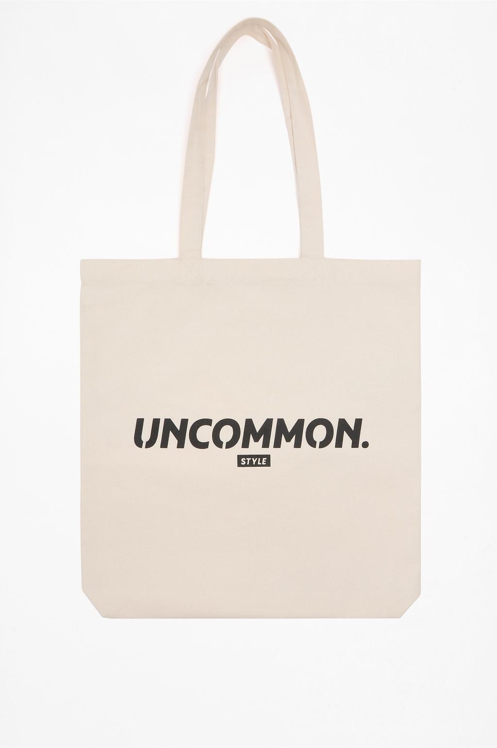 Shopper estampado