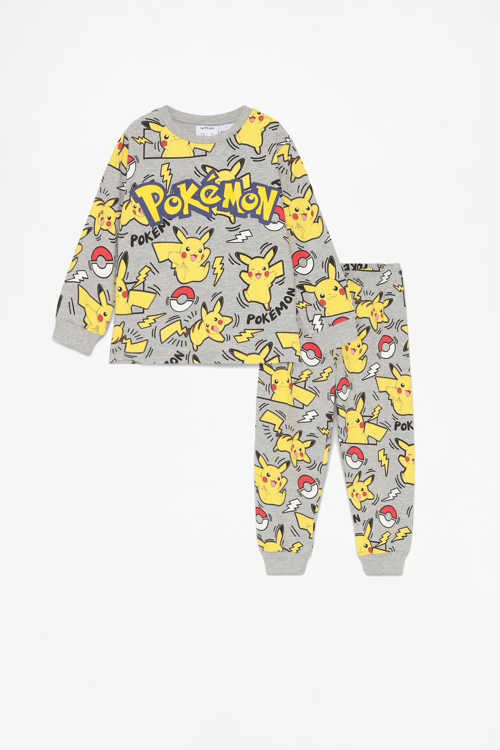 Pokémon™ Pikachu pyjamas