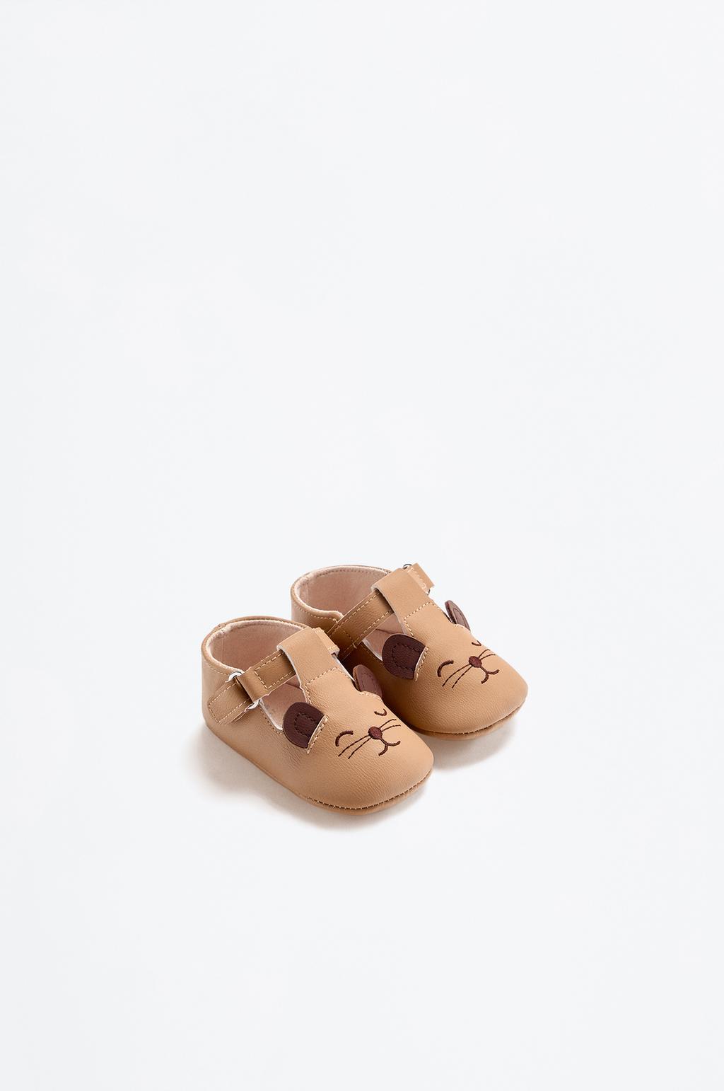 Animal booties