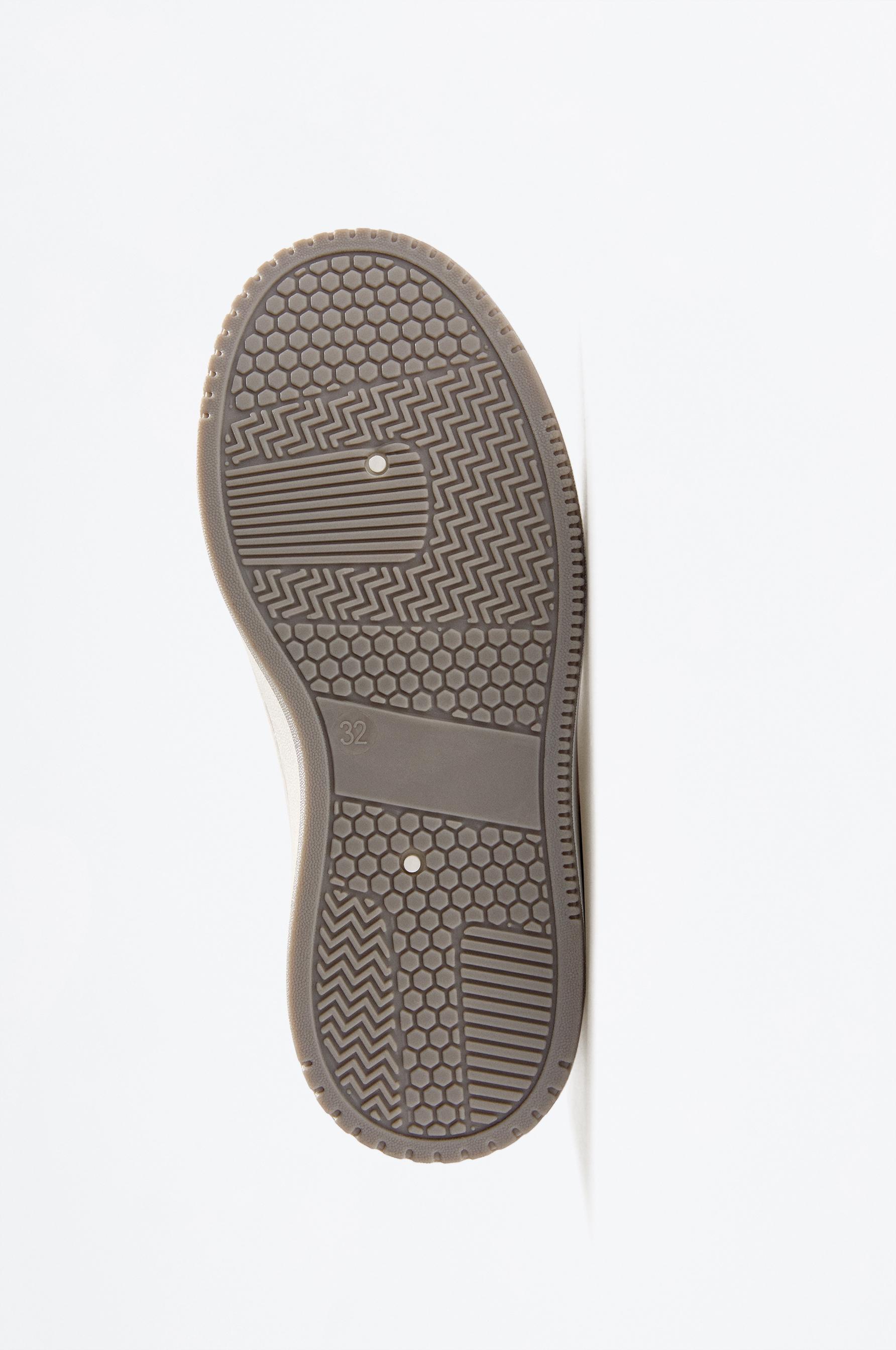 Lefties Lefties Roz Pembe Retro spor ayakkabı Lefties'te! Roz Pembe - 5. görsel