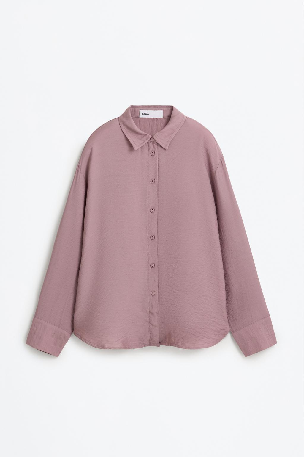 Textured shirt